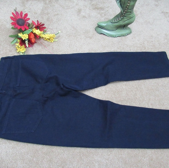 NWOT Ladies jeans size 10 - Picture 4 of 12